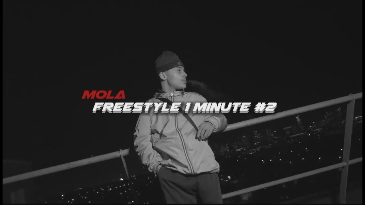 Mola - Freestyle IGTV 2