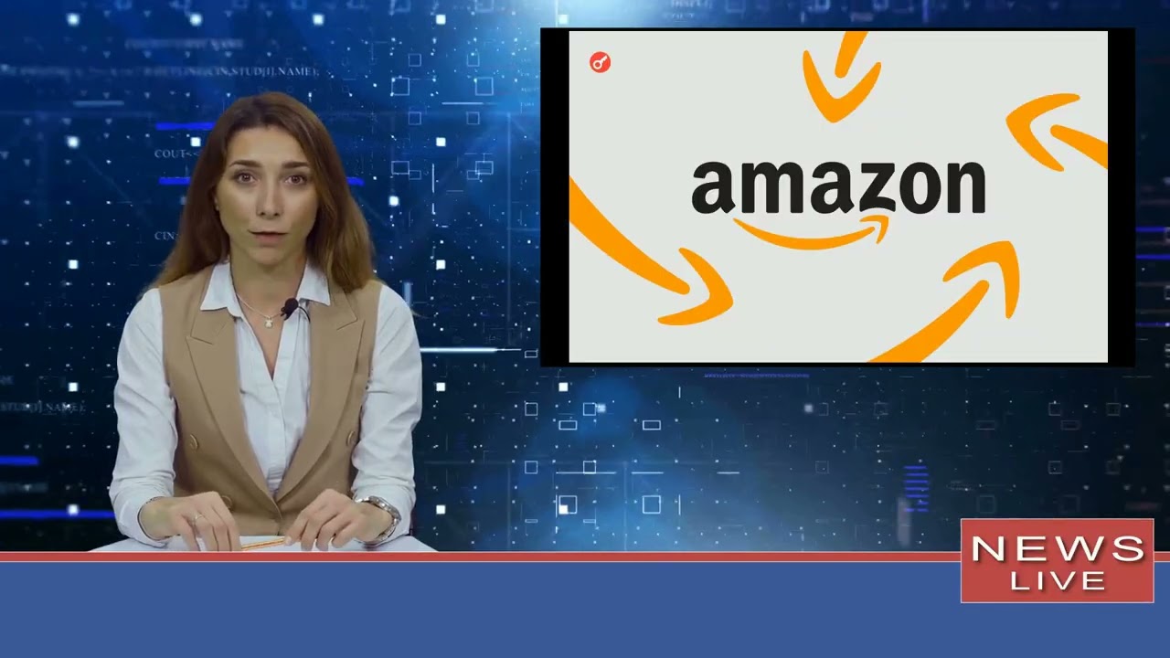 Amazon investe US$ 50 bilhões em OpenAI em meio a parceria