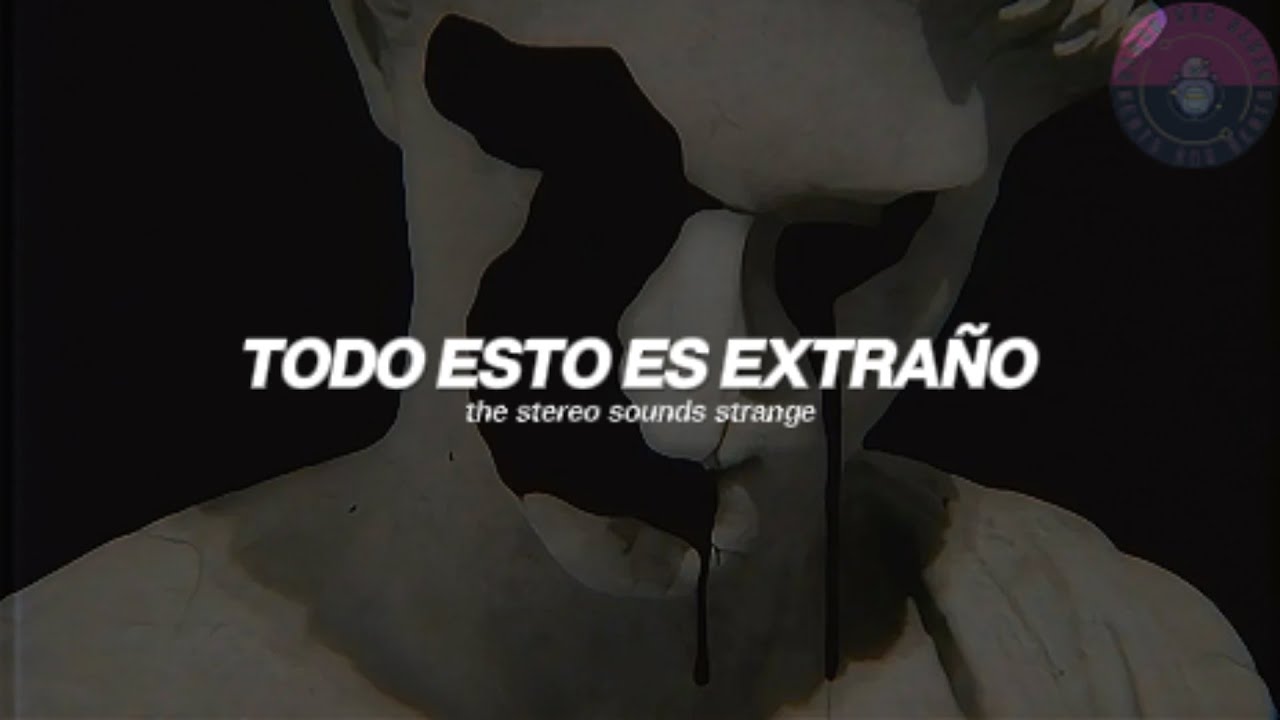 MGMT - Little Dark Age (Español + Lyrics)