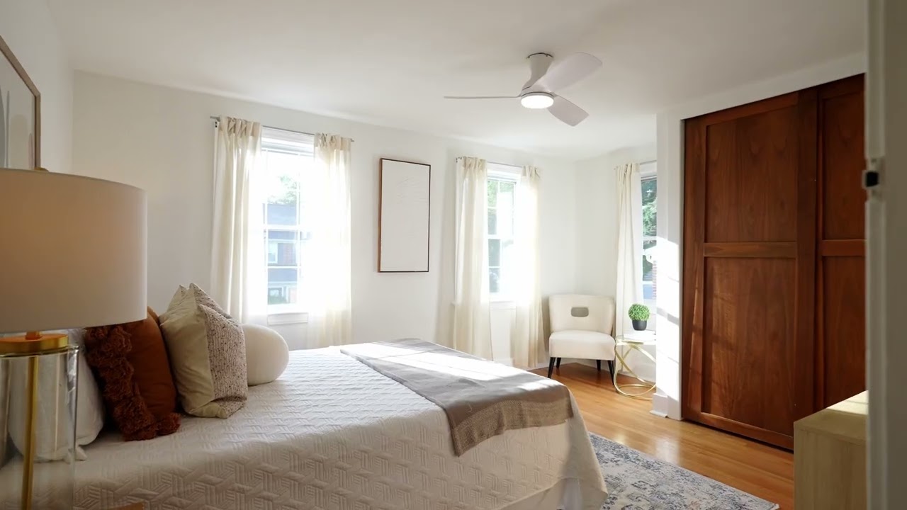 3105 S High St, Arlington, VA 22202, USA