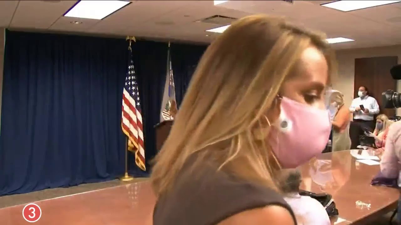 WATCH | State officials charged by FBI in bribery scandal