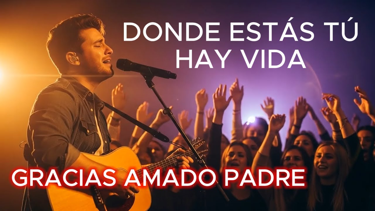 Señor, Te Necesito Ahora | Música Cristiana de Adoración y Quebranto | Canción que Brinda Consuelo