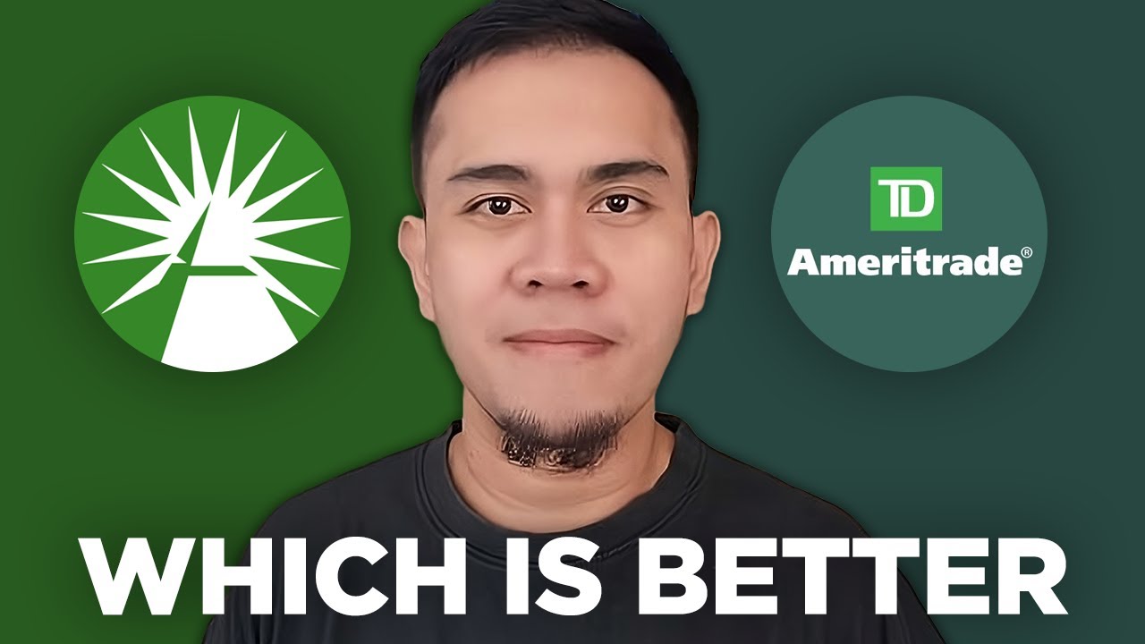 Fidelity Investments vs TD Ameritrade: Which is Better? (2026)
