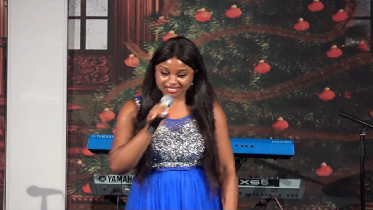 PRAISE OVATION RAW !!! JOE PRAIZE IN ZAMBIA (Full Concert)