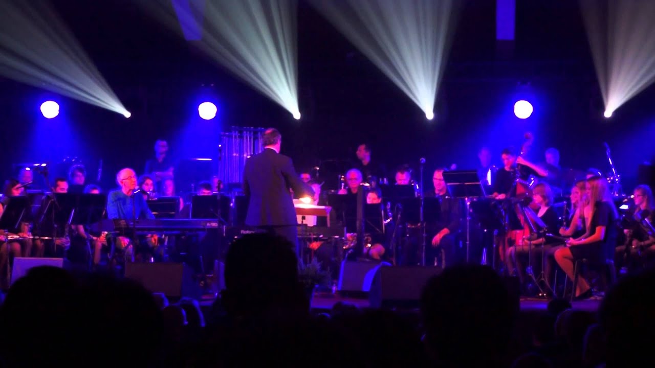 Platform 2015 - Harmonie Onder Ons Wervik - Raymond v/h Groenewoud - Twee meisjes