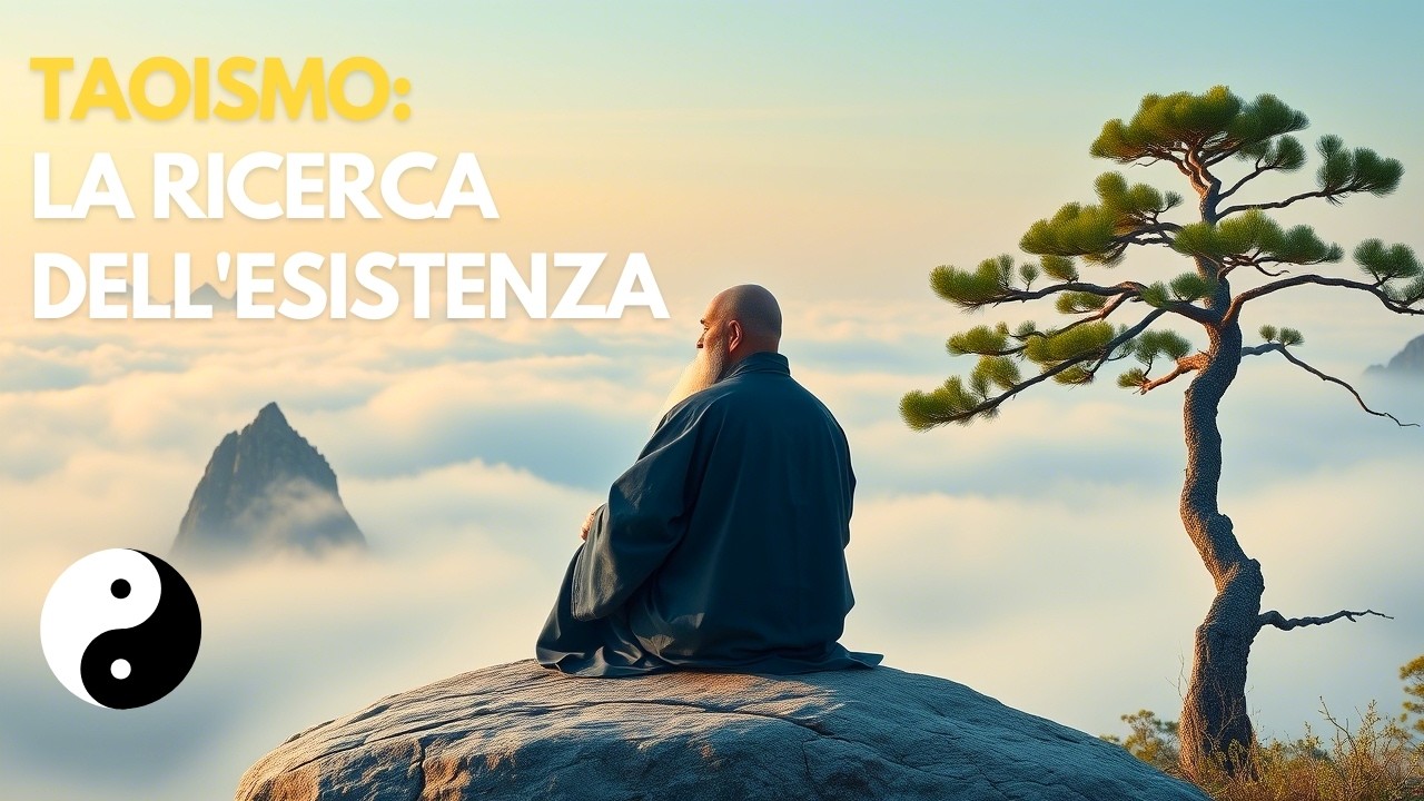 Trovare la propria strada - Meditazione taoista