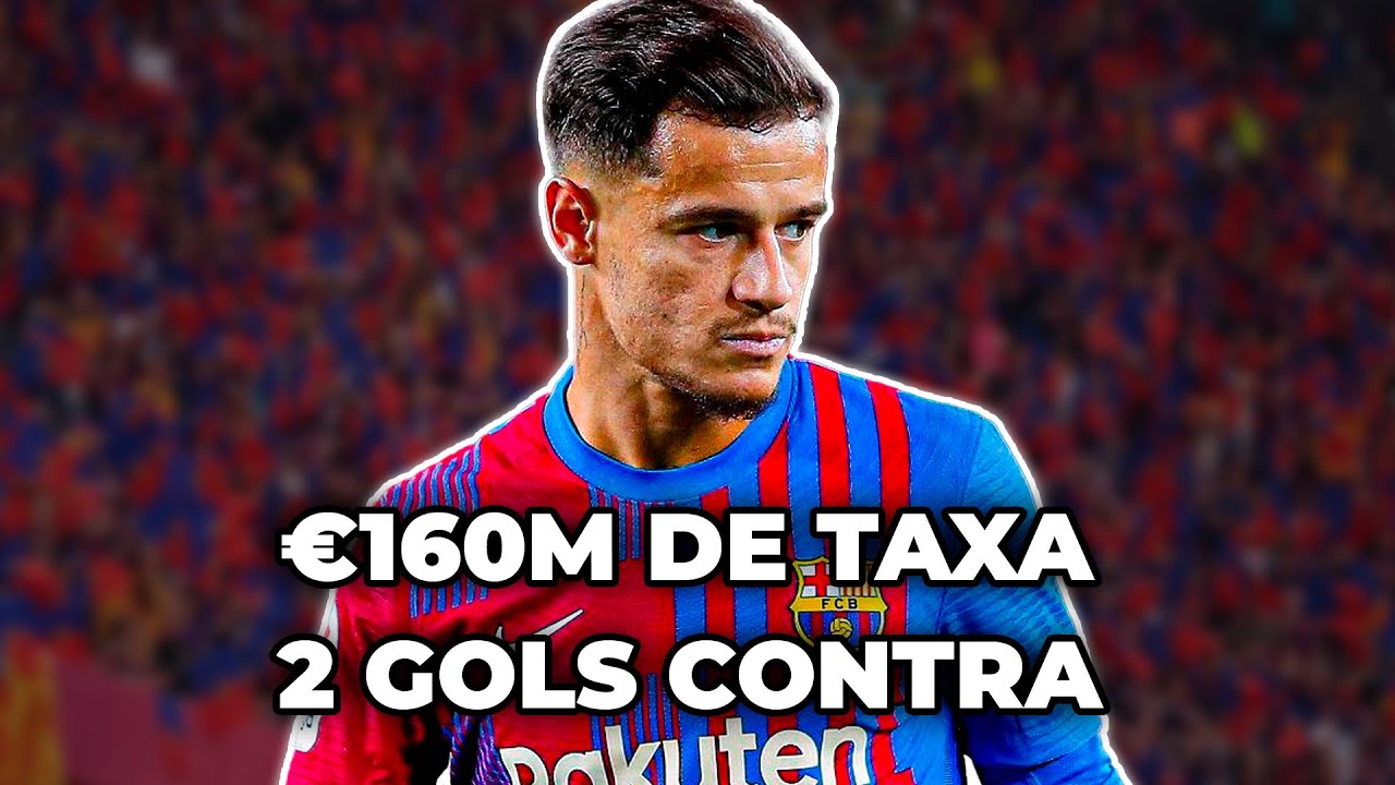As piores transferências da história futebol internacional