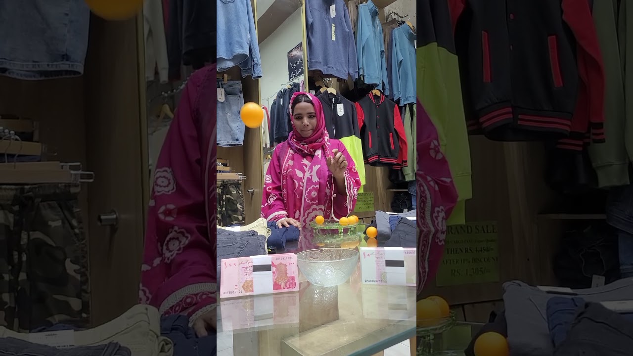 Ping Pong Challenge for TSH House Family || #foryou #tshhouse #daily #trends #foryoupage #trends