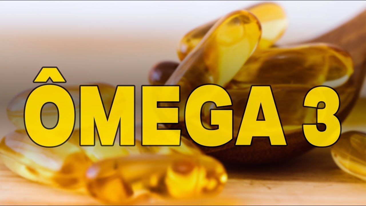 QUEM TEM DIABETES PODE TOMAR OMEGA 3? │ @EDUDiabetes