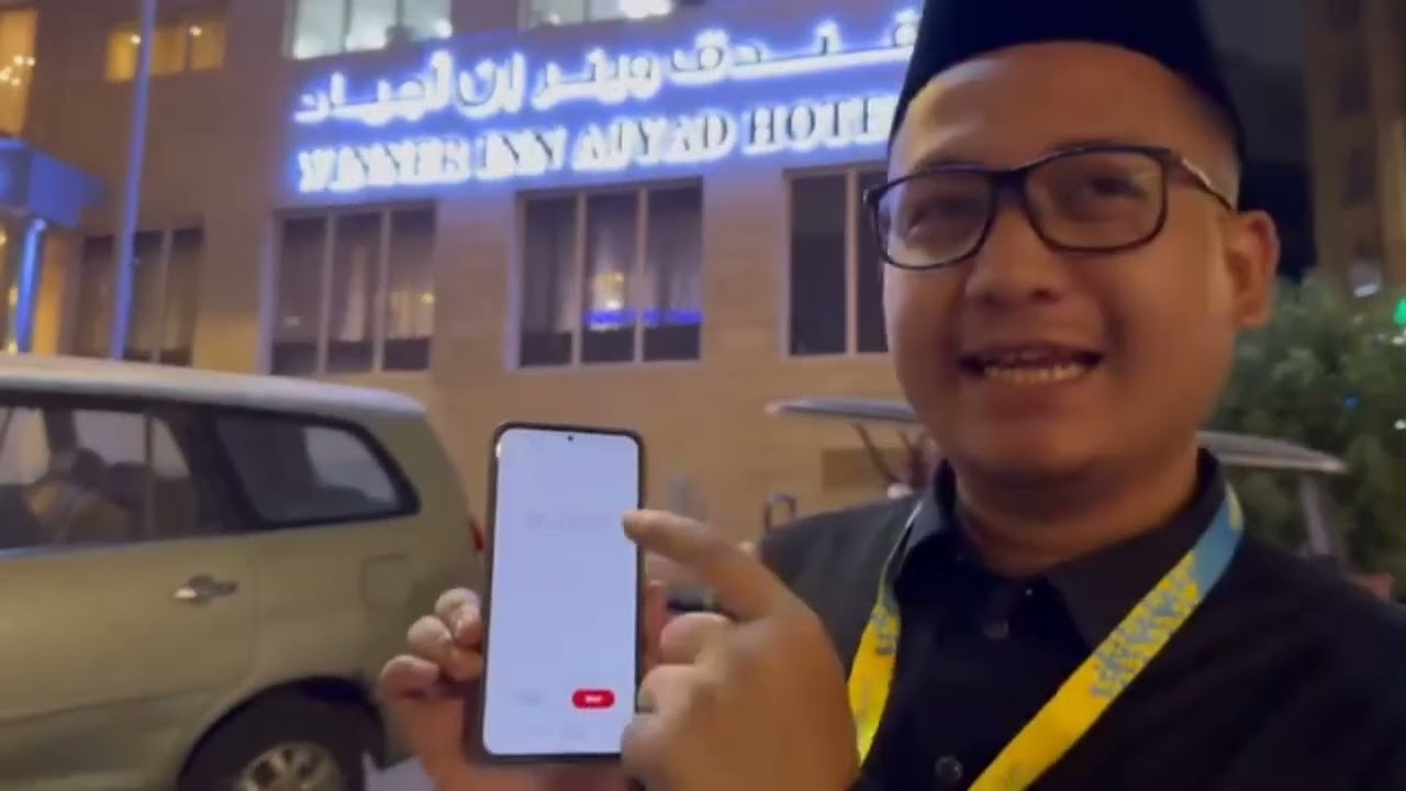 Review Hotel Winner In Ajyad Makah Al Mukaramah