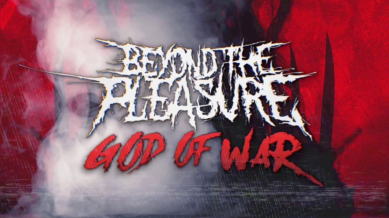 Beyond The Pleasure - God Of War (Official Audio)