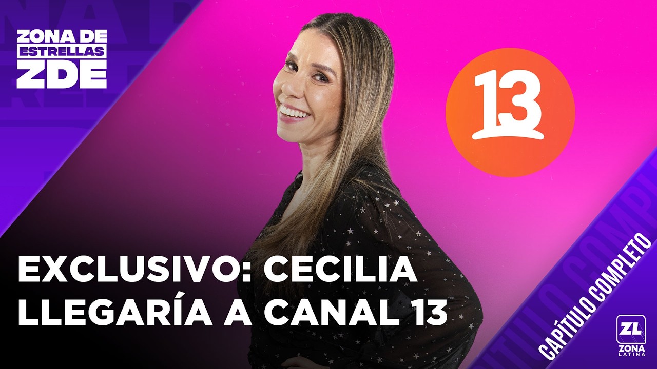 Zona de Estrellas - 13 de marzo 2026