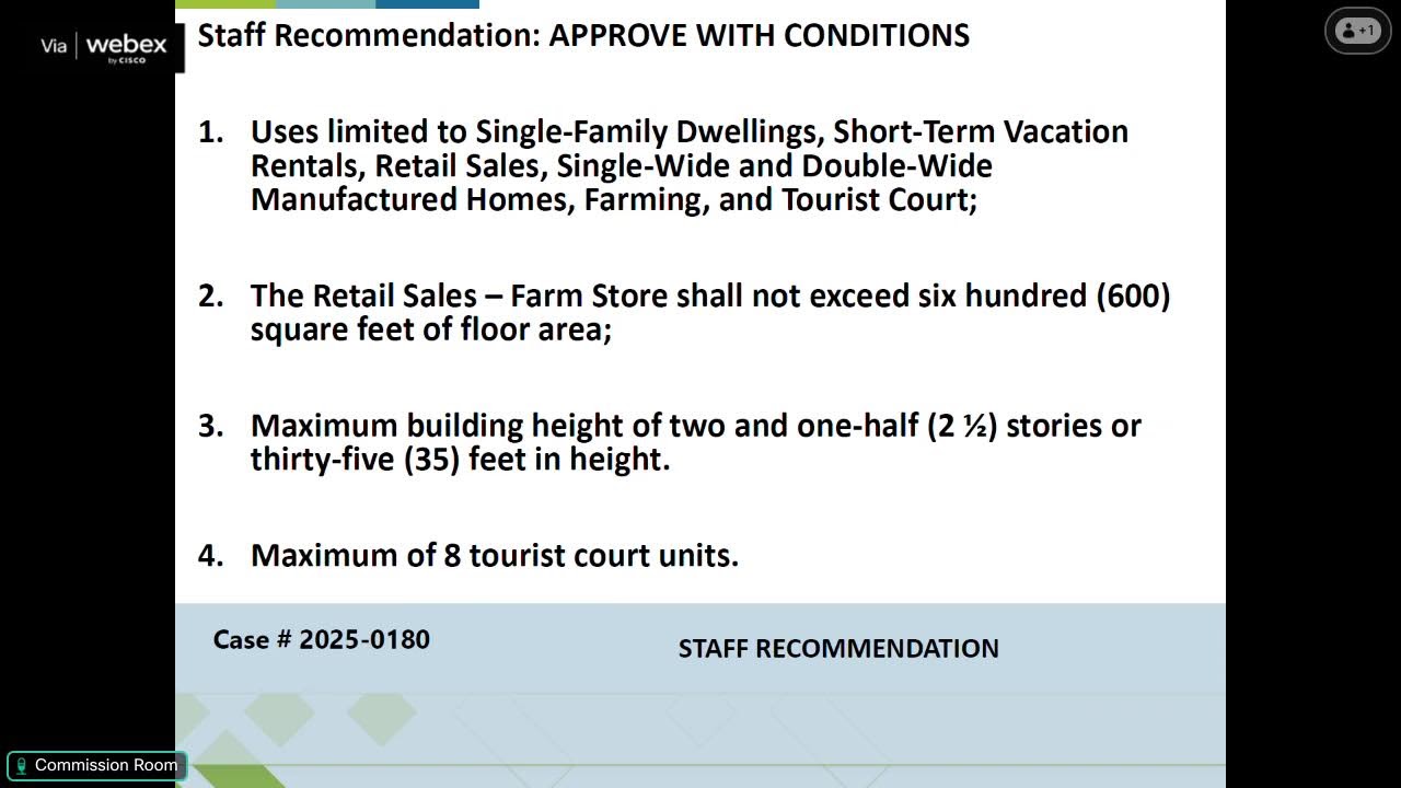 January 14, 2026 - Hamilton County Commission Committee Meetings