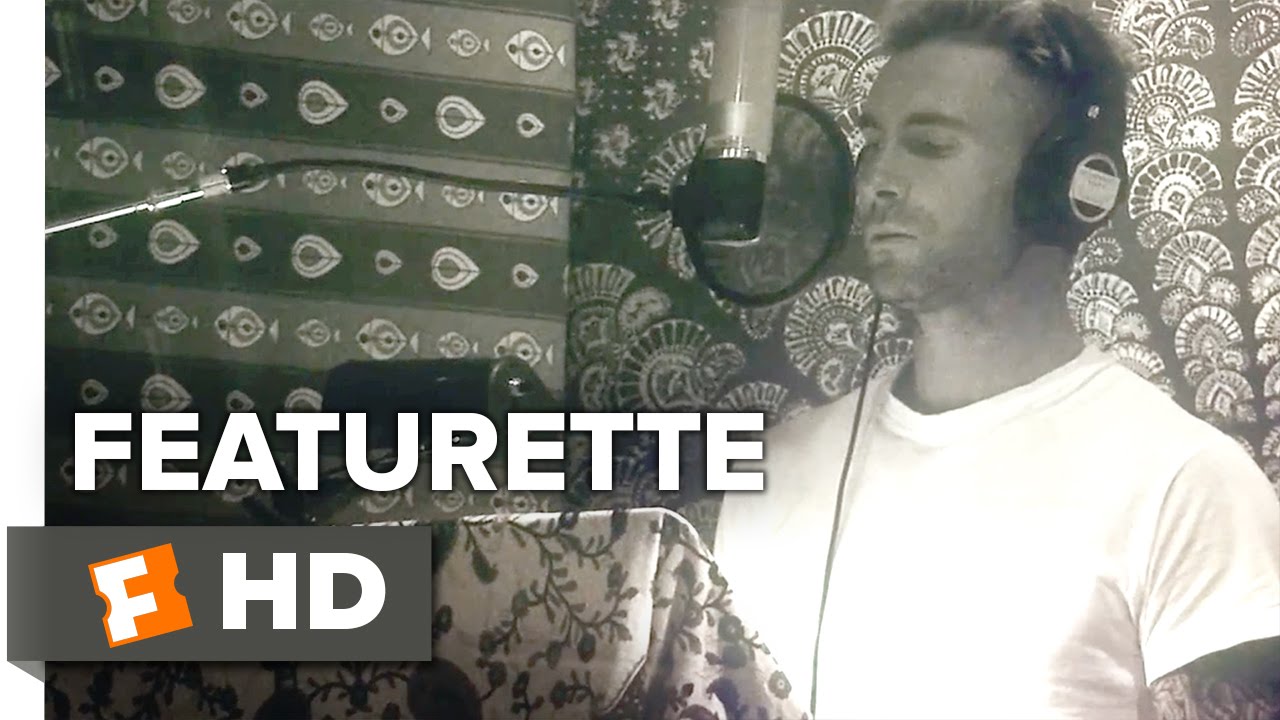 Sing Street Featurette - Adam Levine 'Go Now' (2016) - Aidan Gillen, Maria Doyle Kennedy Movie HD