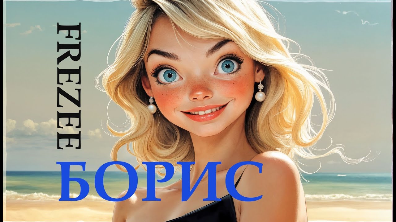 Борис (Boris)