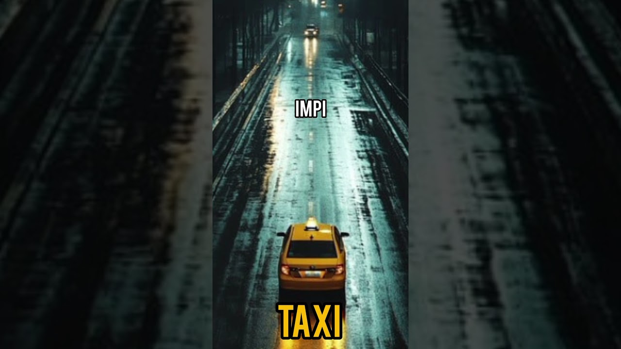 IMPI_(TAXI) OFFICIAL AUDIO