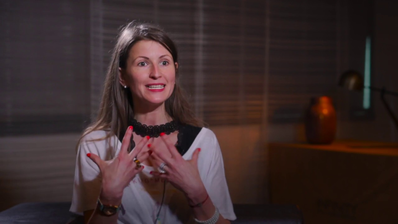 Stories of Transformation - Natalia