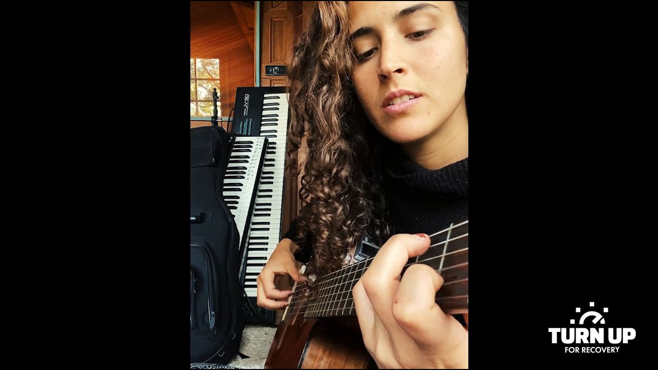 MARO - Forever & Always (Turn Up From Home 2020)