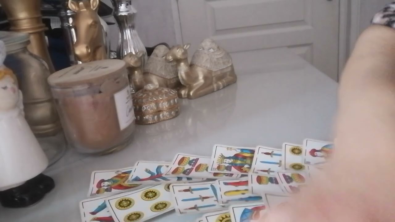 فال🃏الحنطيه👸كل طاقة إيجابية😁👍توحشتكم بزاف💘❤️ وفال واعررر💪0033761392209watsap