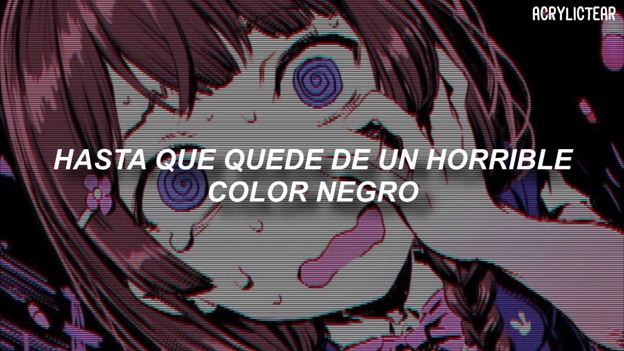 echo ; crusher-p ft. circus-p (sub español)