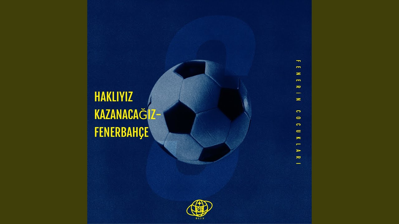 Haklıyız Kazanacağız-Fenerbahçe