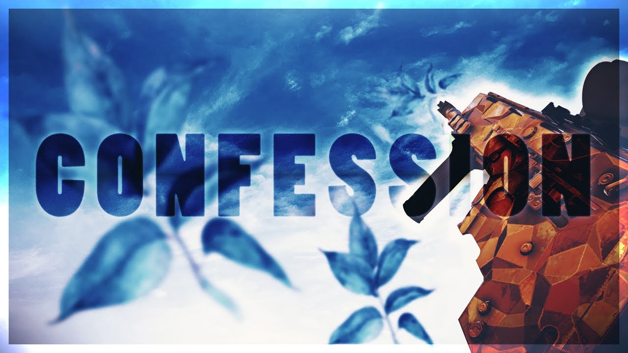 Confession 💨 Rainbow Six Siege Montage