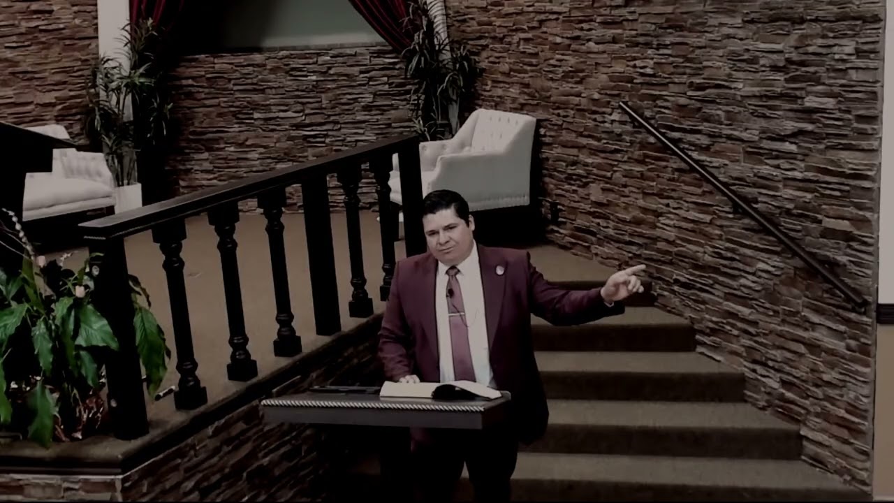 Tema:El Impacto del Cristianismo 