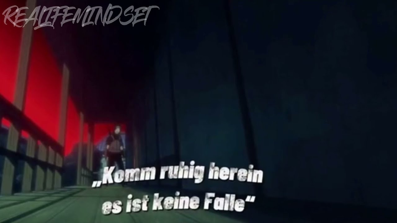 Naruto Zitate zum Nachdenken💭#9