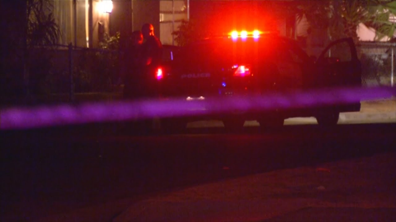 Gang violence exposure can lead to PTSD