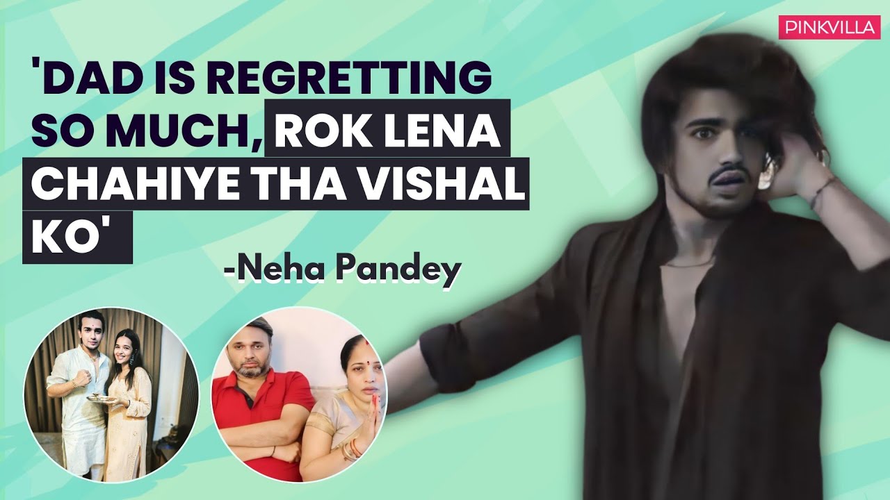 Vishal Pandey's sister Neha cries inconsolably on Armaan Malik slapping him| Bigg Boss OTT 3