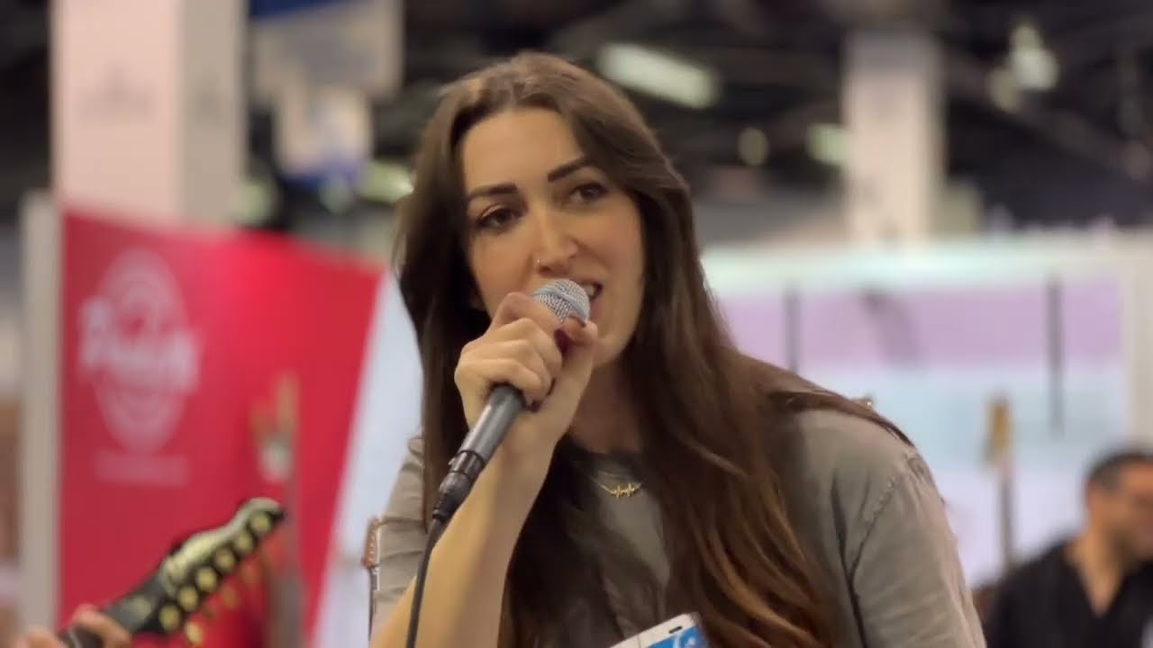 NAMM 2024 | Anaheim California | Day 4