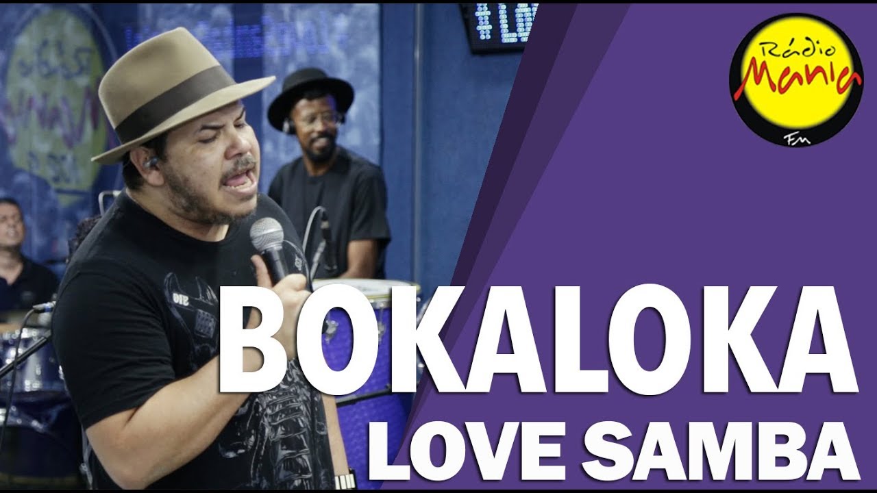 🔴 Radio Mania - Bokaloka - Shortinho Saint Tropez