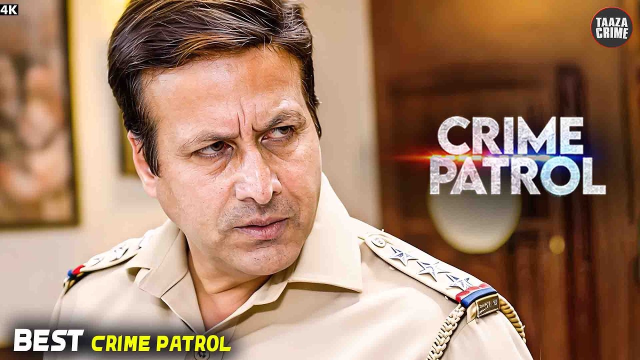 #punjab Case | Secret Files | Crime Patrol 2026 | New Season #truestory