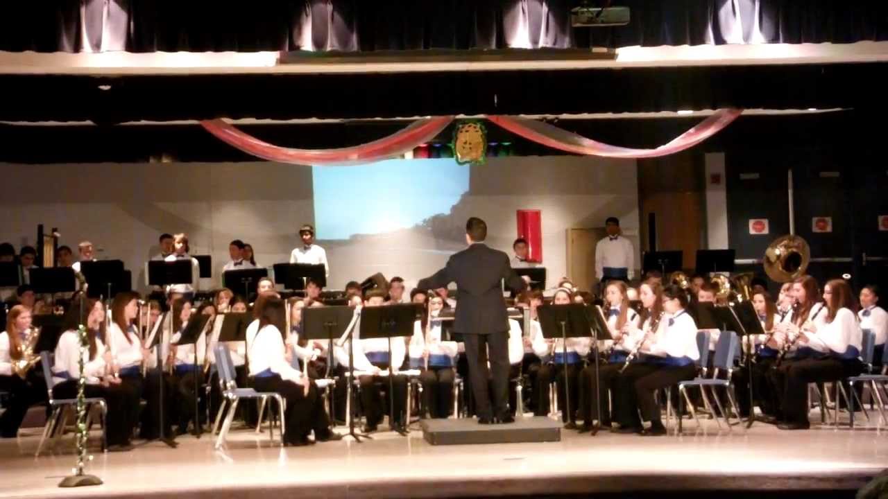 Endless Rainbows - Sundling Junior High