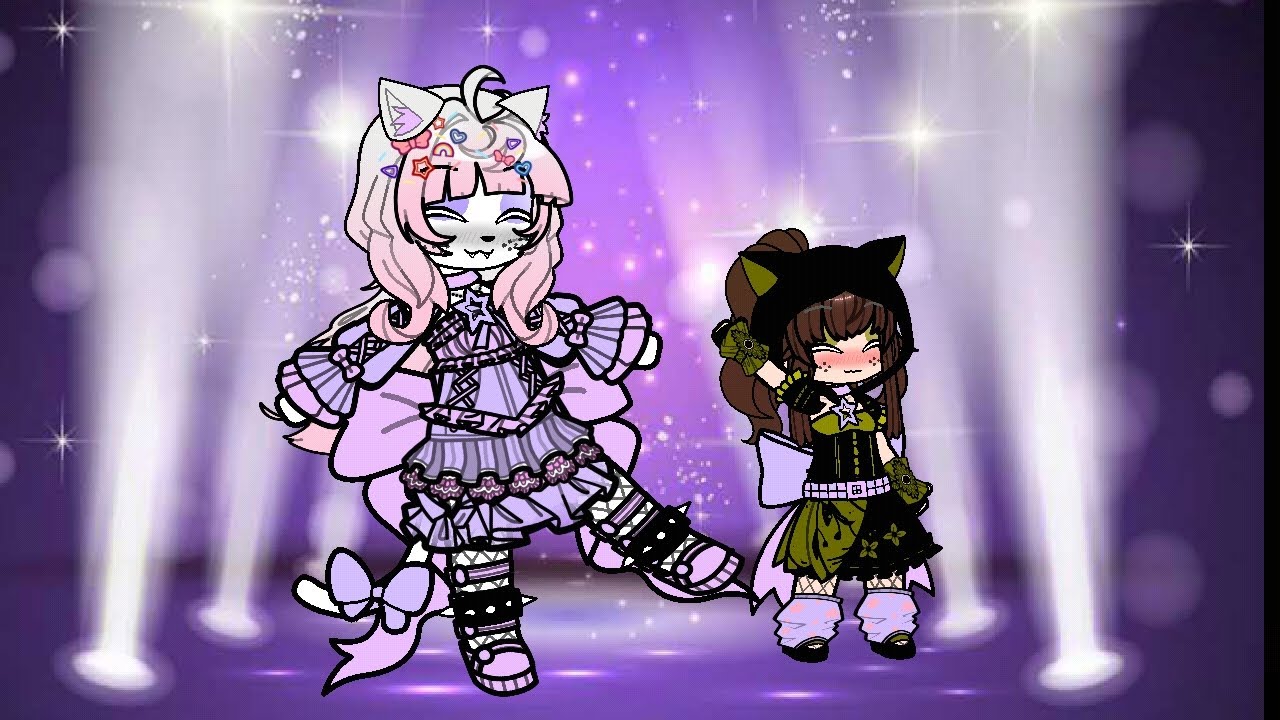 Meet the Kathy Pizza Bite Characters!