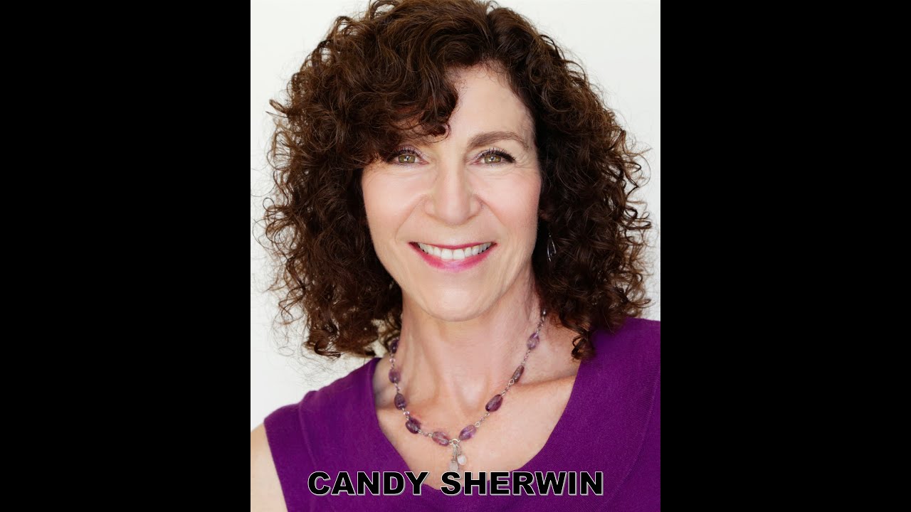 Heart Got Teeth - Candy Sherwin