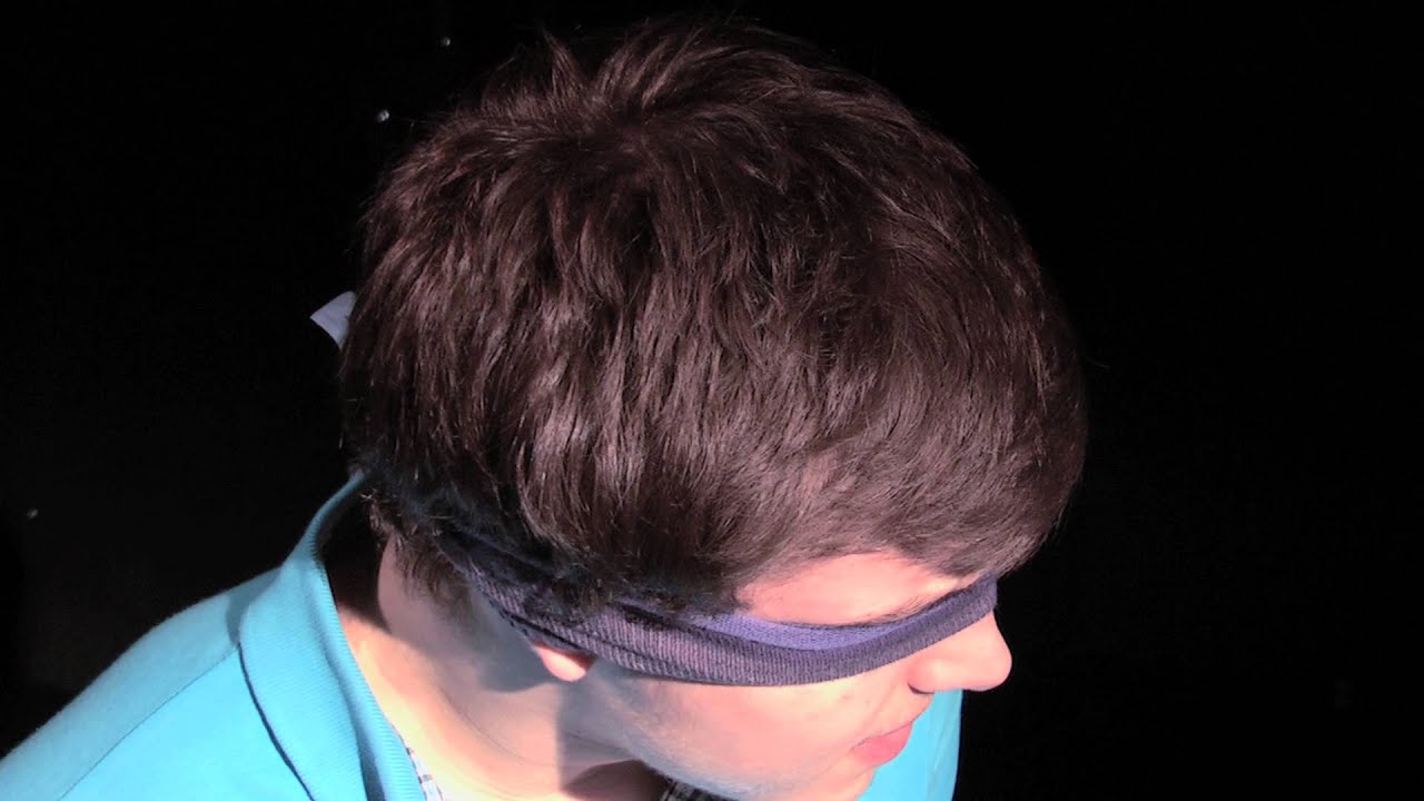 Kidnap - Short film (Edge Hill University)