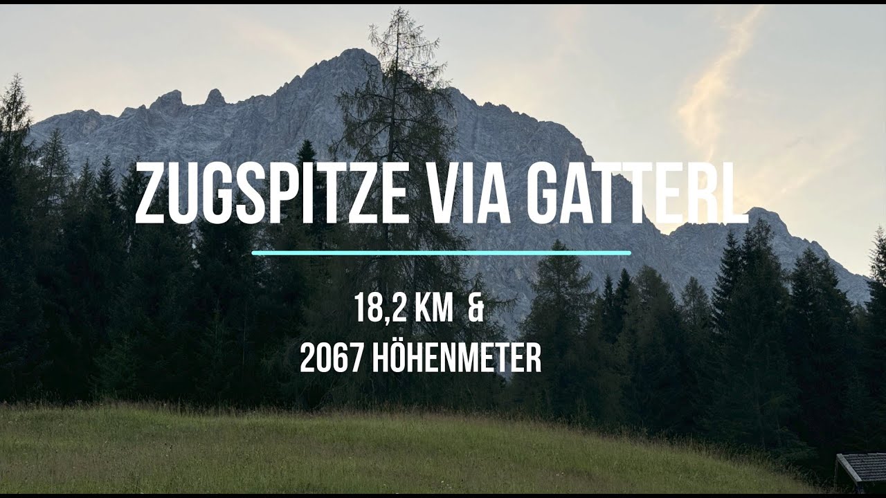 zugspitze