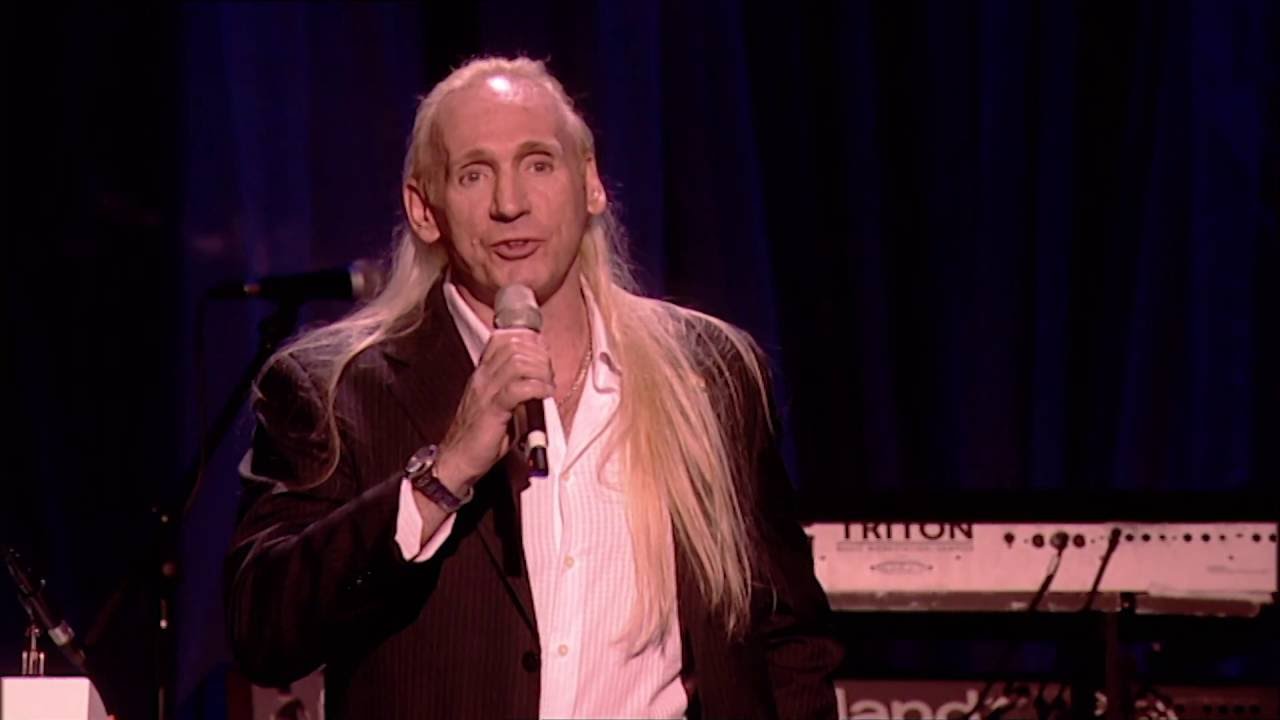 Gregory David Roberts for Peace One Day