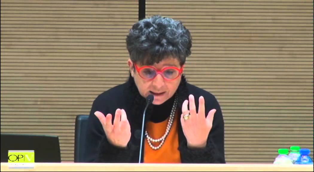 Maria Grazia Bianchini - LA MEDICINA DI GRUPPO E IL SUO RAPPORTO CON LA PSICOLOGIA PRIME IMPRESSIONI