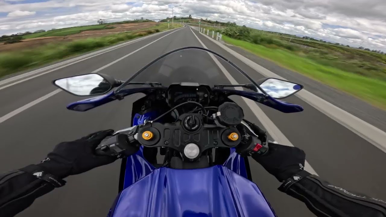 R7 Chill Ride - Welcome to the Channel!