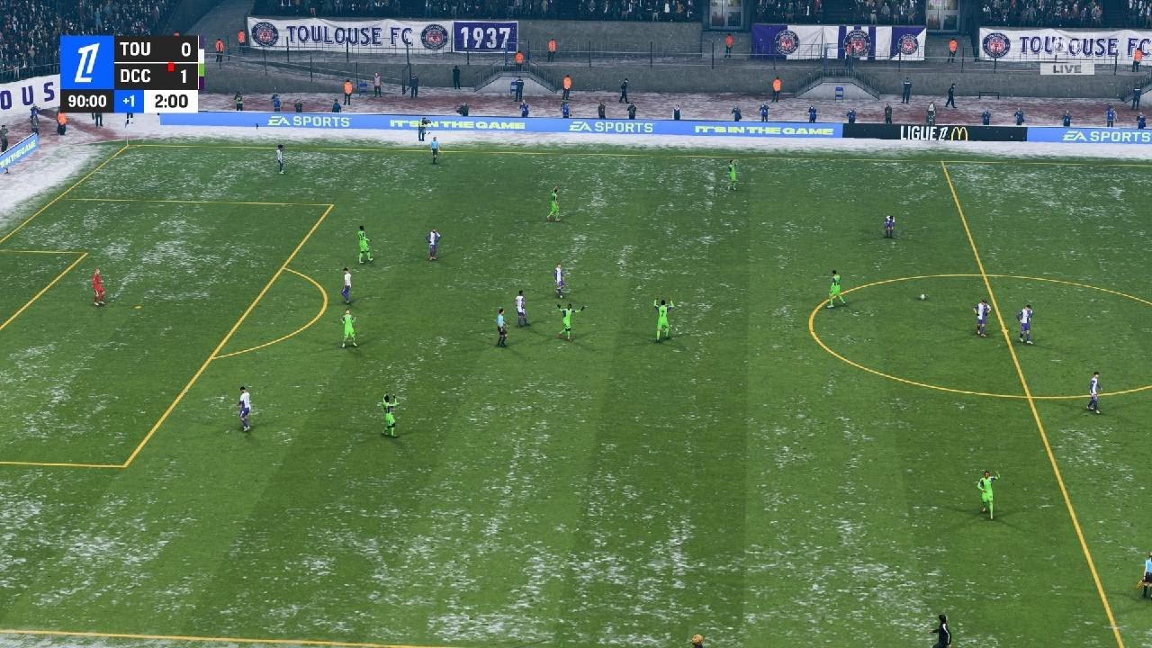 Carhaix FC Episode 117