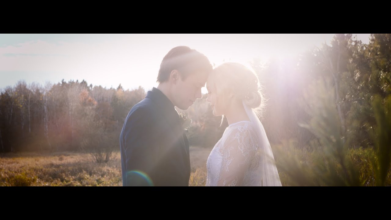 Aspen & Nick's Wedding Video