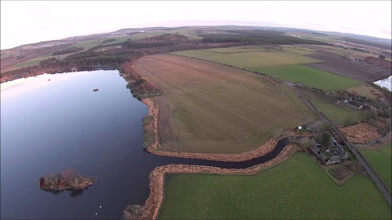 Loch of Skene