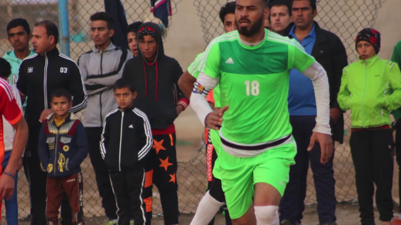 احلى قصيدة +مونتاج ==للبرشلونة النهروان
