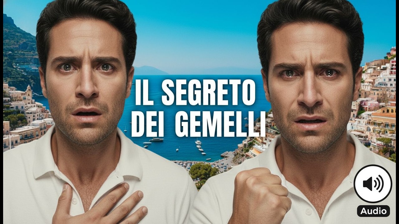 Ha adottato gemelli abbandonati in chiesa — poi uno si è dichiarato gay in TV diretta, sconvolge...