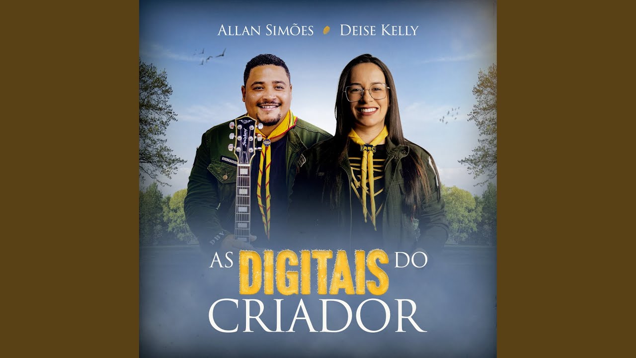 As Digitais do Criador (Campori Aes) - Origens