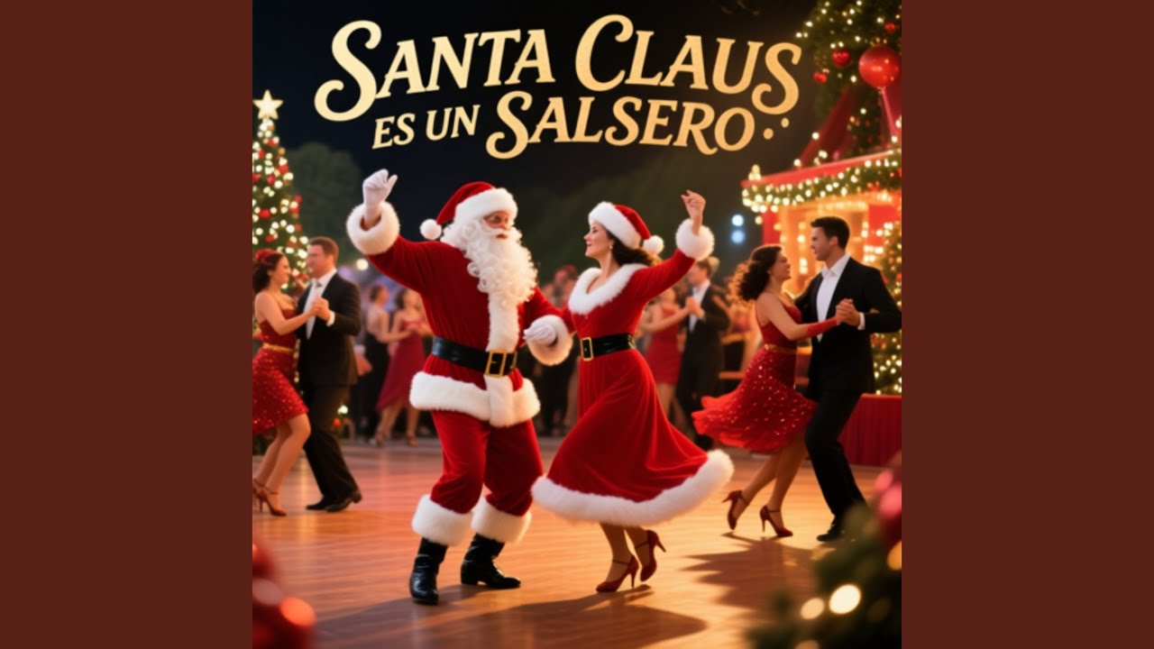 Meu Presente De Natal
