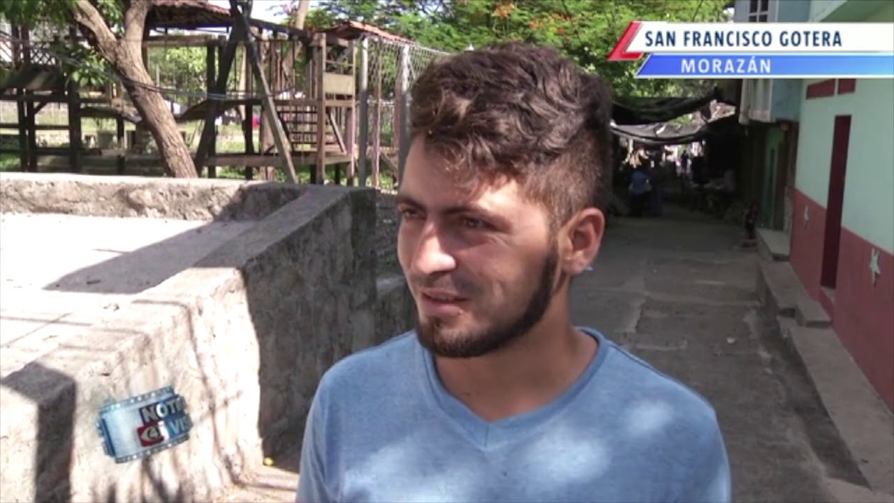 Plan control territorial, bloqueo de señal en penal de San Francisco Gotera.