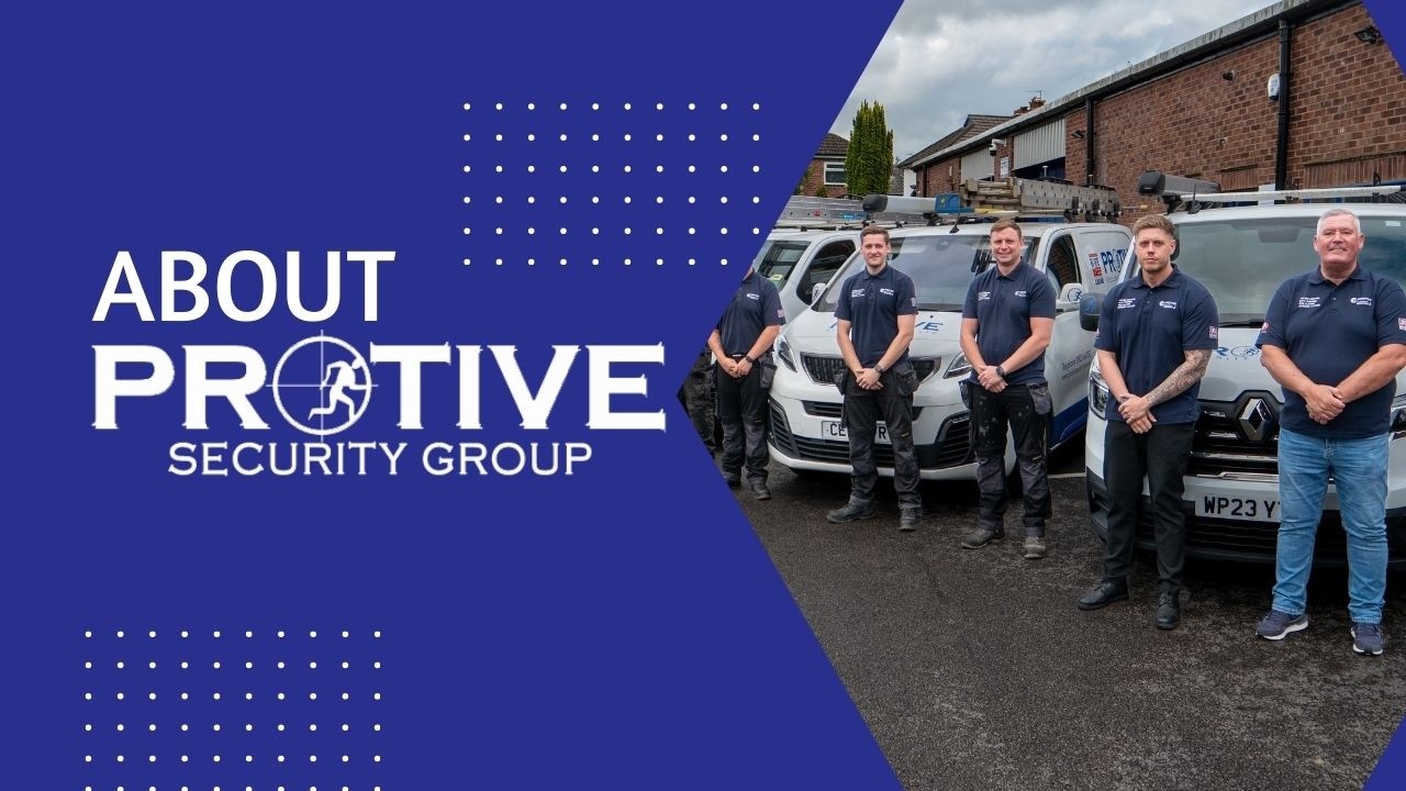 About Protive